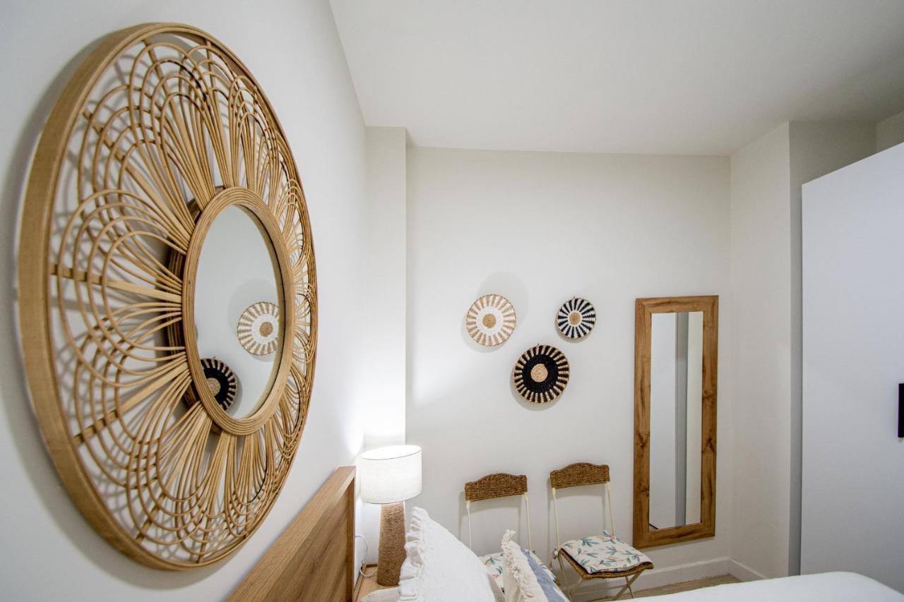 Las Tres Llaves De Cadiz Appartement Buitenkant foto