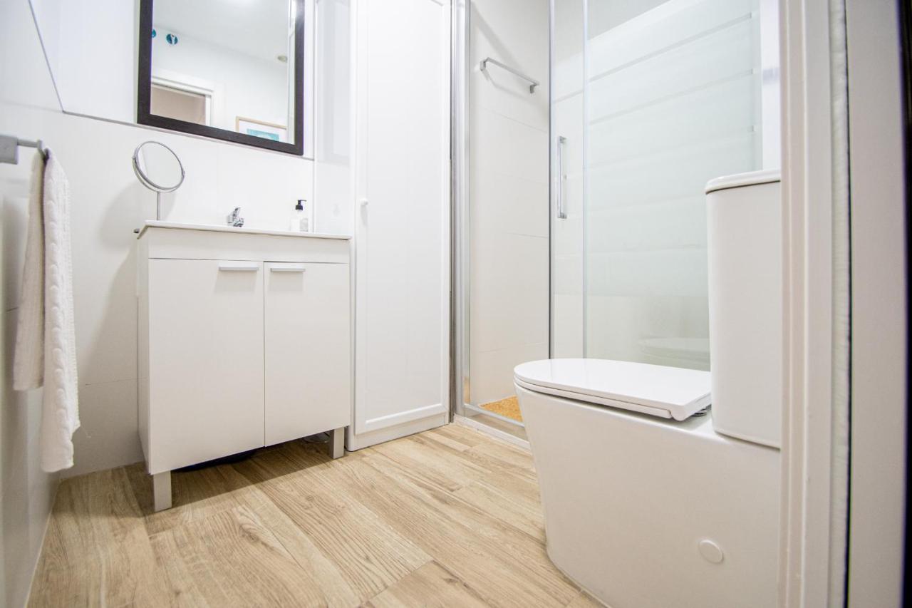 Las Tres Llaves De Cadiz Appartement Buitenkant foto