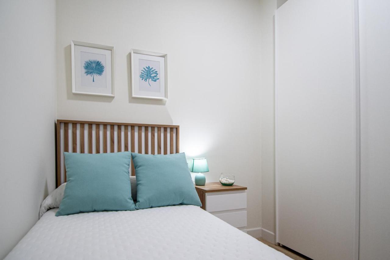 Las Tres Llaves De Cadiz Appartement Buitenkant foto