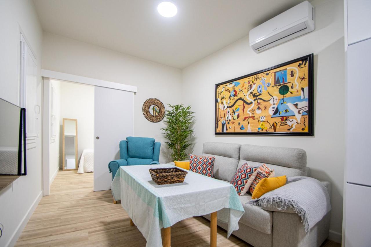 Las Tres Llaves De Cadiz Appartement Buitenkant foto