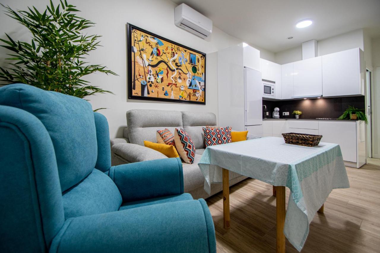 Las Tres Llaves De Cadiz Appartement Buitenkant foto