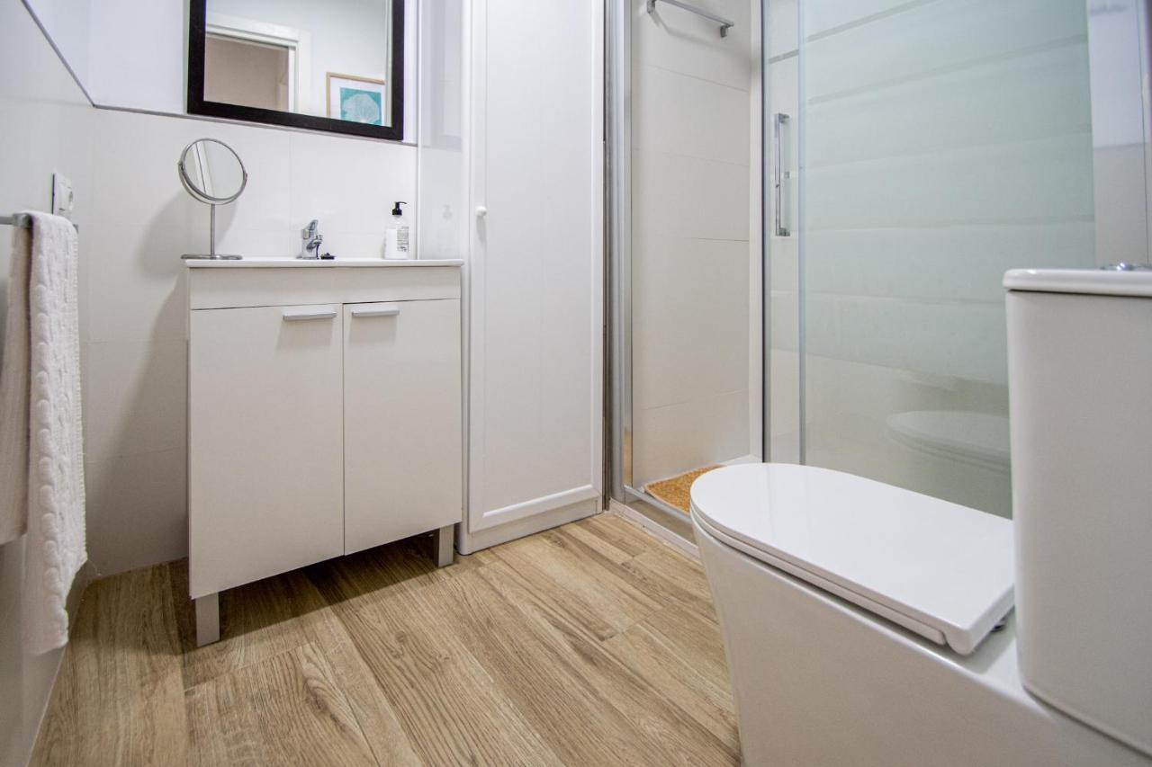 Las Tres Llaves De Cadiz Appartement Buitenkant foto